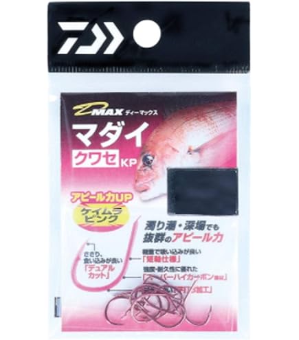 Amazon | ダイワ D-MAX アマダイ ロングKP(ケイムラピンク) 13号